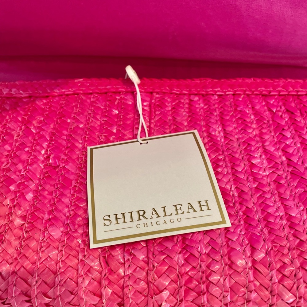 Bundle 2 (Wheat Straw top handle and clutch bags) - Picture 16 of 16